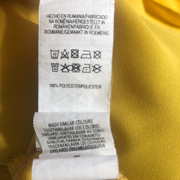 🌿 ATMOSPHERE 🌿 ladies blouse size 18 - Picture 5 of 5